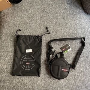 Telfar x Eastpak Small Circle Bag (NWT)